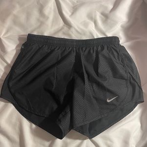 Nike dri-fit running shorts